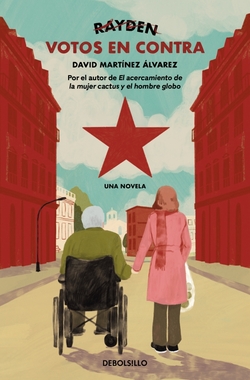 Votos en contra