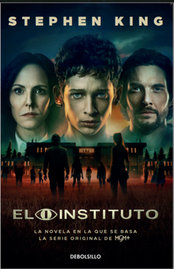 El Instituto (edición serie)