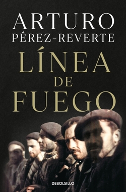 LINEA DE FUEGO EDICION BLACK FRIDAY
