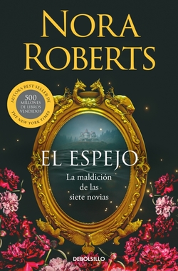 El espejo (La maldición de las siete novias 2)