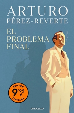 El problema final (edición limitada)
