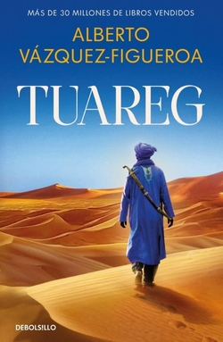 Tuareg (Tuareg 1)