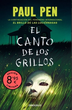 El canto de los grillos (edición limitada · Verano)