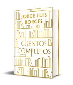 Cuentos completos (edición especial en tapa dura)
