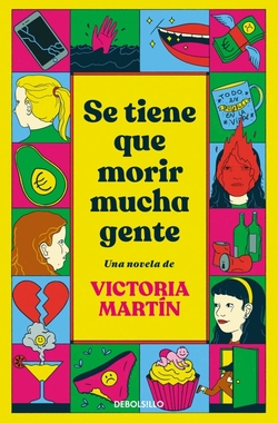 SE TIENE QUE MORIR MUCHA GENTE