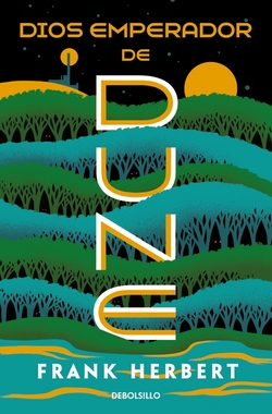 Dios emperador de dune