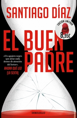 El buen padre (edición limitada · Verano) (Indira Ramos 1)