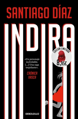Indira (edición limitada · Verano) (Indira Ramos 3)