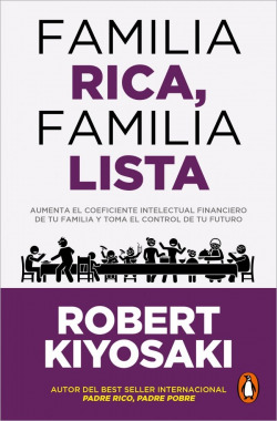 Familia rica, familia lista