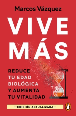 VIVE MAS