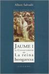 Jaume I el Conqueridor.