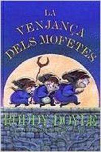 La venjança dels mofetes