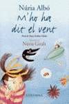 M'ho ha dit el vent