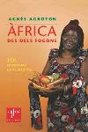 Àfrica des dels fogons