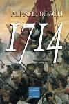 1714, Set de Rei
