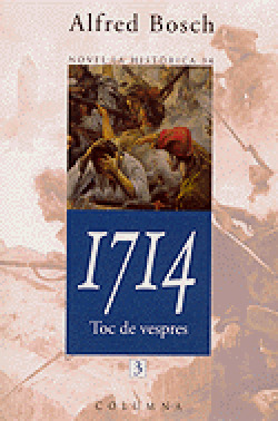 1714, Toc de vespres