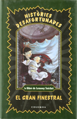 El gran finestral
