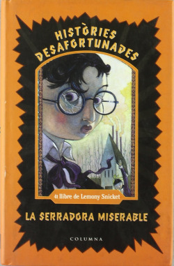 La serradora miserable