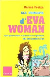Els principis d'eva woman