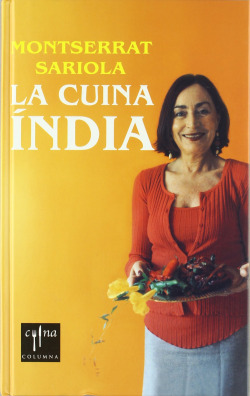 La cuina índia