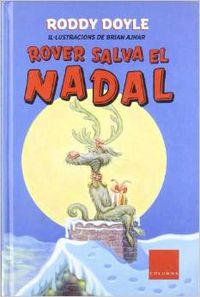 Rover salva el Nadal