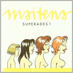 Superades 1