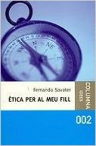 Ètica per al meu fill