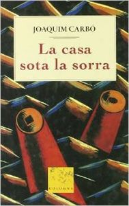 La casa sota la sorra