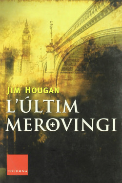 L'últim Merovingi