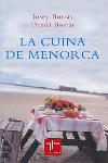 La cuina dels menorquins