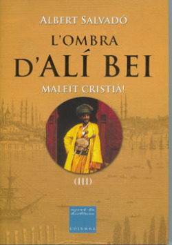 L'ombra d'Alí Bei.