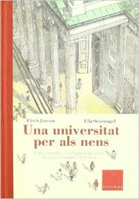 Una universitat per als nens