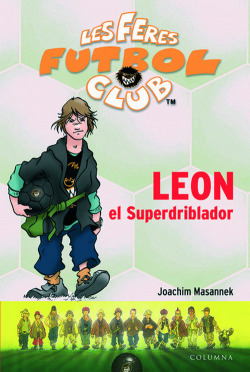 Leon el Superdriblador