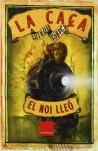 La caça.