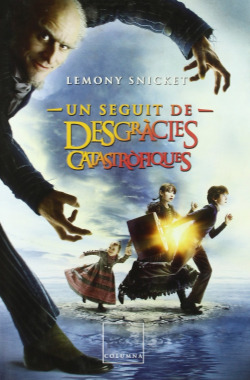 Un seguit de desgràcies catastròfiques