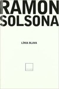 Linia blava
