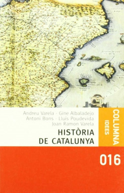 Història de Catalunya