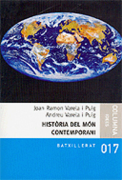 Història del món contemporani