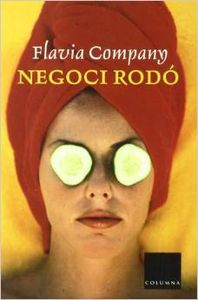 Negoci rodó