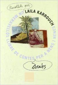 Un meravellós llibre de contes àrabs per a nens i nenes de tot el món
