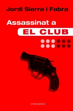 "Assassinat a ""El Club"""
