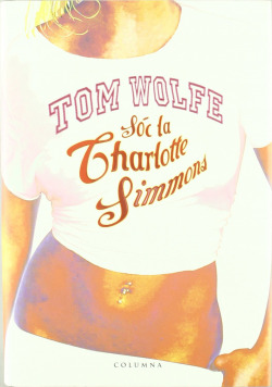 Sóc la Charlotte Simmons