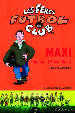 Maximilian, Maxi Taquigol