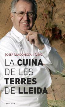 La cuina de les terres de Lleida
