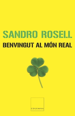 Benvingut al món real