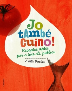 Jo també cuino!