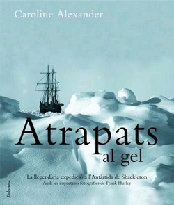 Atrapats en el gel