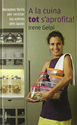A la cuina tot s'aprofita