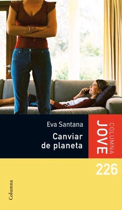 Canviar de planeta