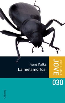 La metamorfosi